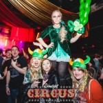 Sapphire NI / St Patrick's Day Entertainment