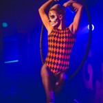 Sapphire Entertainment - Circus of Freaks Launch Night