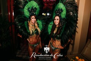 Revolución de Cuba July 2017
